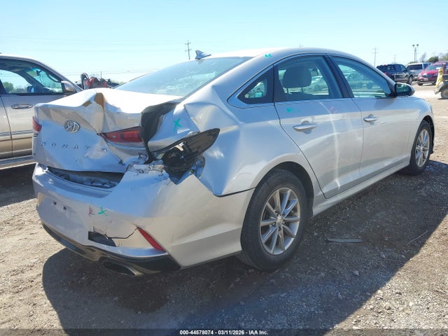 Hyundai SONATA Se