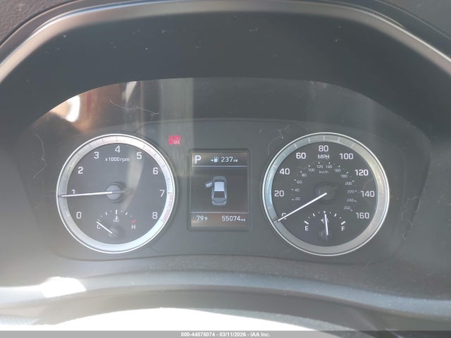 Hyundai SONATA Se