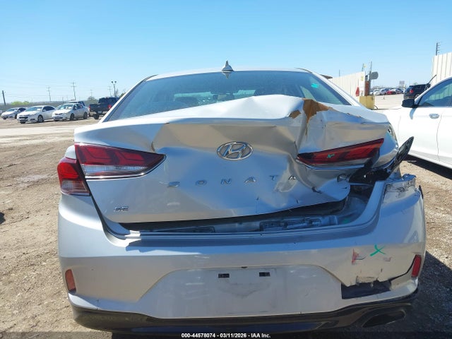 Hyundai SONATA Se