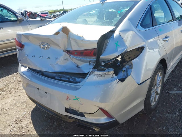 Hyundai SONATA Se