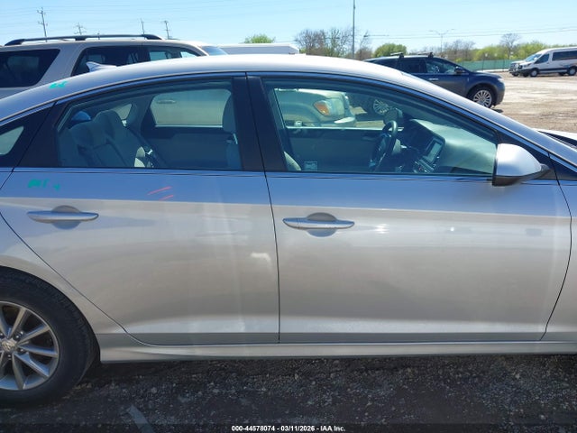 Hyundai SONATA Se