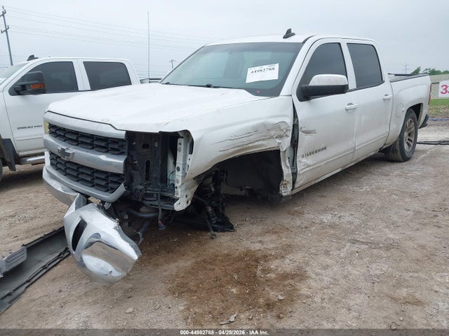 Chevrolet Silverado 1500 1lt