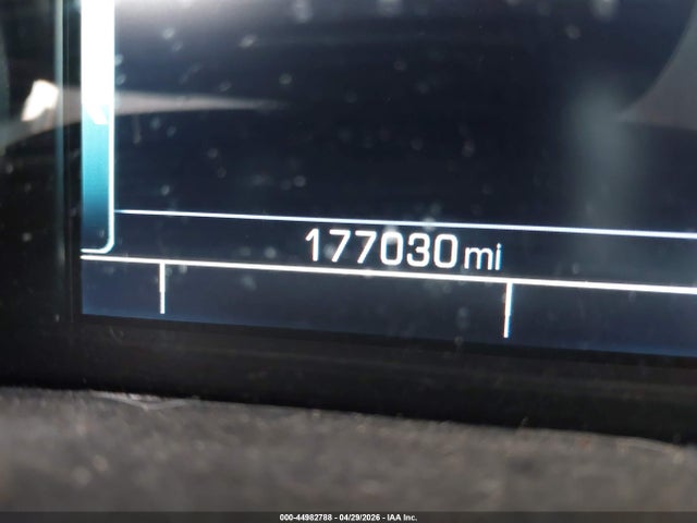 Chevrolet Silverado 1500 1lt