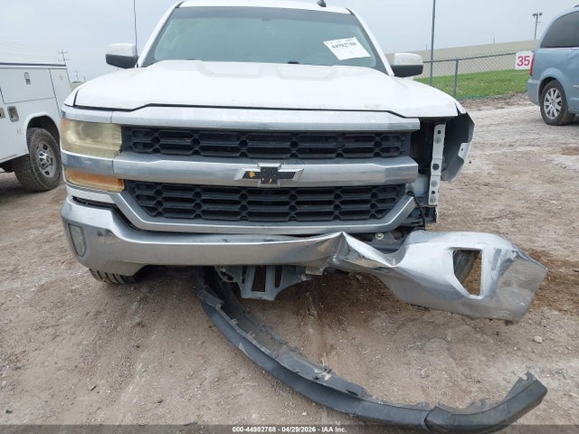 Chevrolet Silverado 1500 1lt