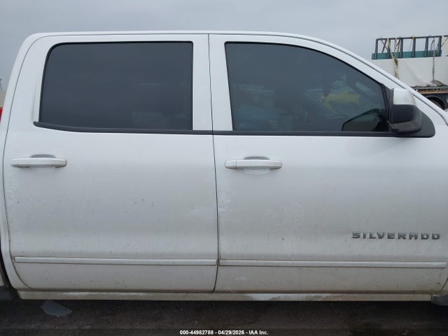 Chevrolet Silverado 1500 1lt