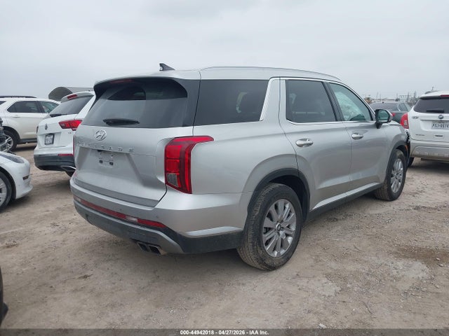 Hyundai PALISADE Sel