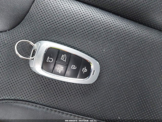 Hyundai PALISADE Sel