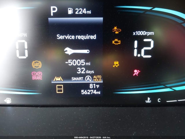 Hyundai PALISADE Sel