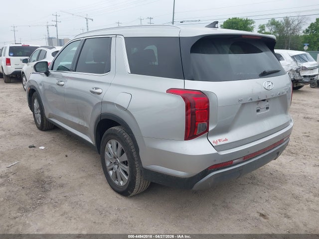 Hyundai PALISADE Sel