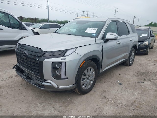 Hyundai PALISADE Sel
