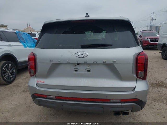 Hyundai PALISADE Sel