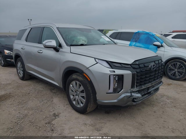 Salvage Hyundai PALISADE Image