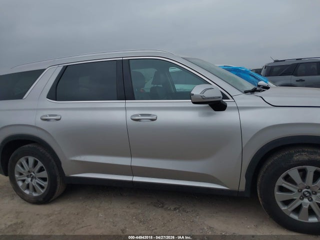 Hyundai PALISADE Sel
