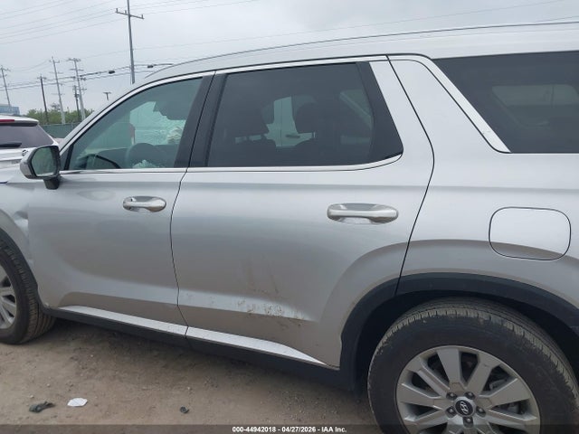 Hyundai PALISADE Sel