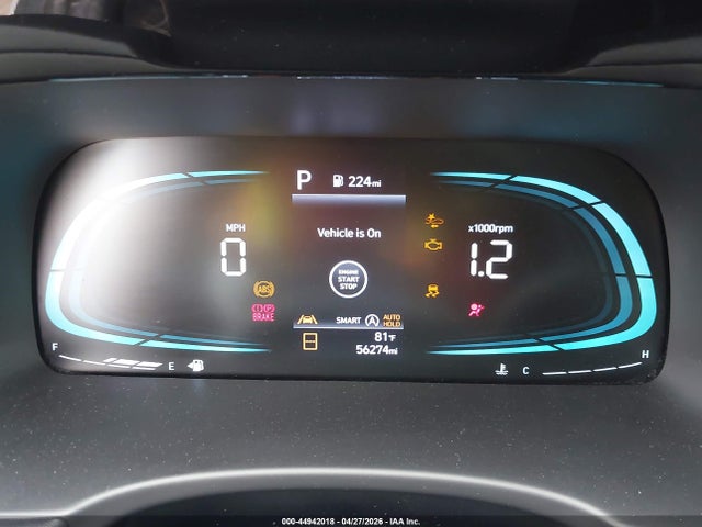 Hyundai PALISADE Sel
