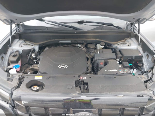 Hyundai PALISADE Sel