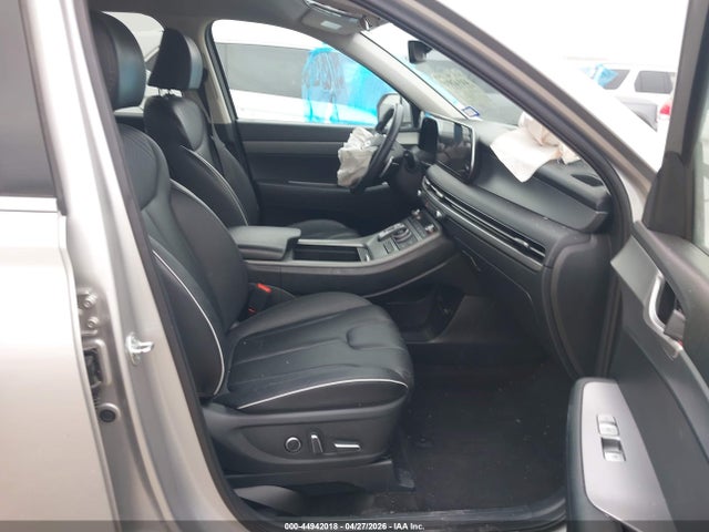 Hyundai PALISADE Sel