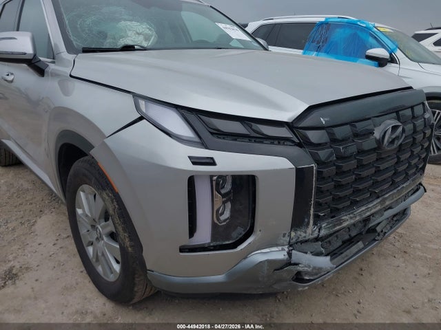 Hyundai PALISADE Sel