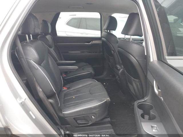 Hyundai PALISADE Sel