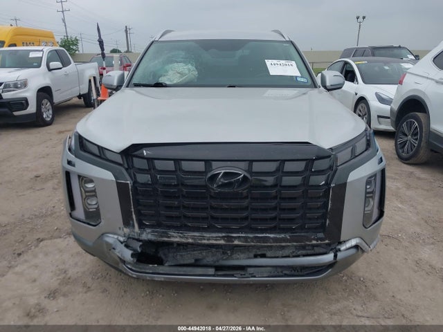Hyundai PALISADE Sel