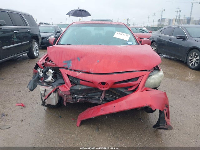 Toyota Corolla S