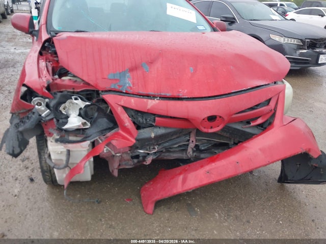 Toyota Corolla S
