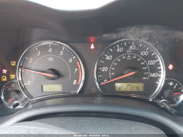 Toyota Corolla S