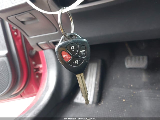 Toyota Corolla S