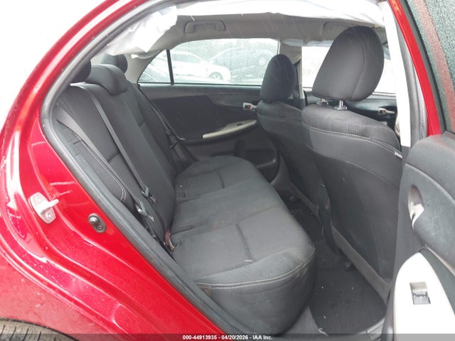 Toyota Corolla S