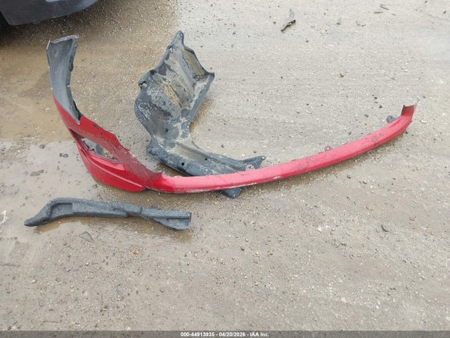 Toyota Corolla S