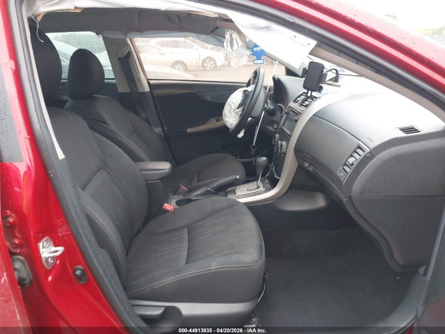 Toyota Corolla S