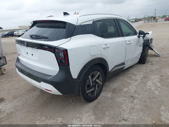 Nissan Kicks Sv