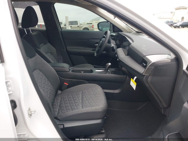 Nissan Kicks Sv