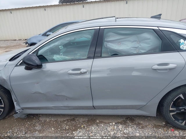 Kia K5 Gt-line