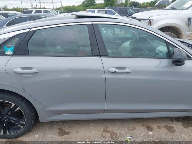 Kia K5 Gt-line