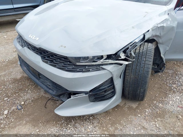 Kia K5 Gt-line