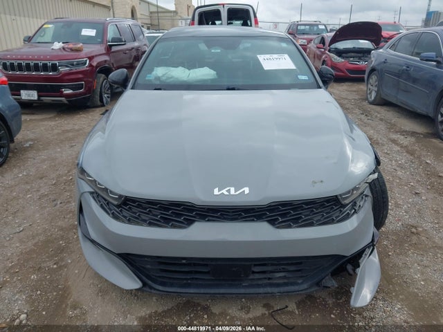 Kia K5 Gt-line