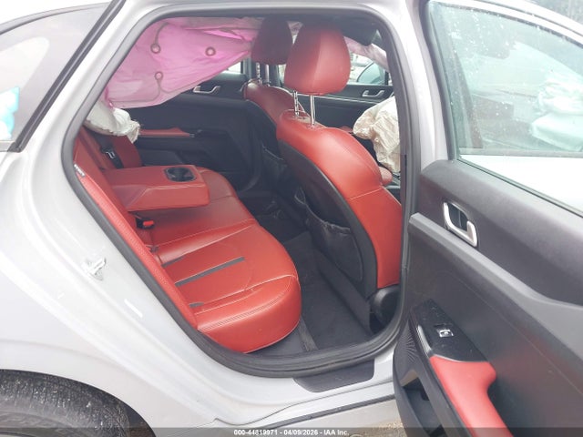 Kia K5 Gt-line