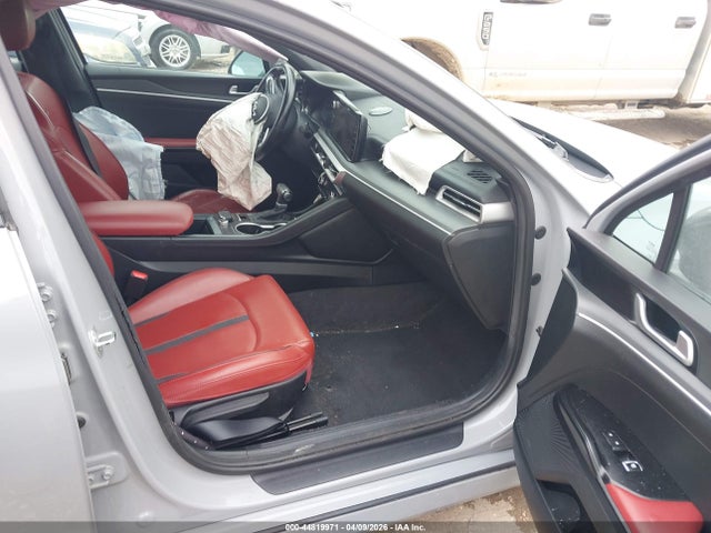 Kia K5 Gt-line