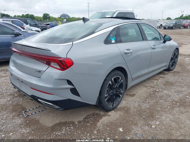 Kia K5 Gt-line