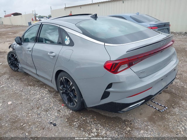 Kia K5 Gt-line
