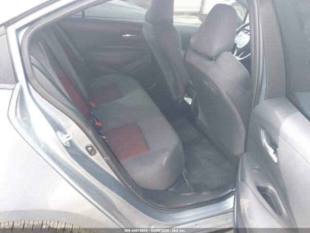 Toyota Corolla Se