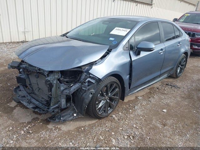 Toyota Corolla Se