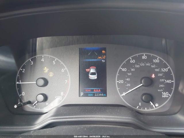 Toyota Corolla Se