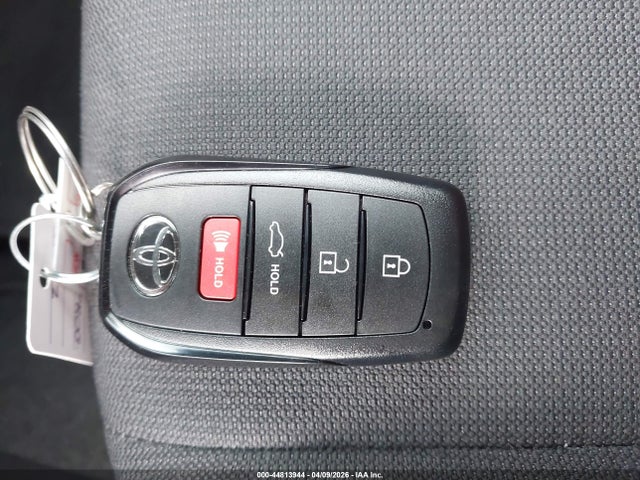 Toyota Corolla Se