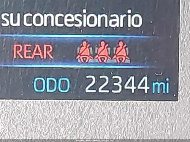 Toyota Corolla Se
