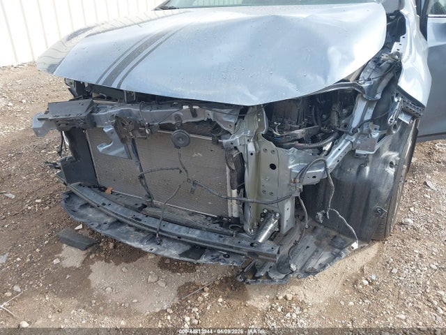 Toyota Corolla Se