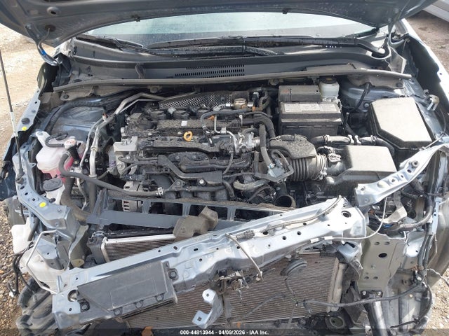 Toyota Corolla Se
