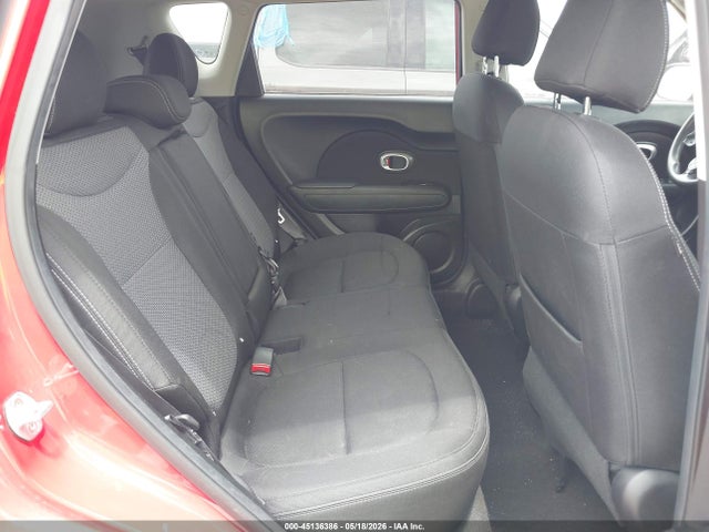 Kia Soul +