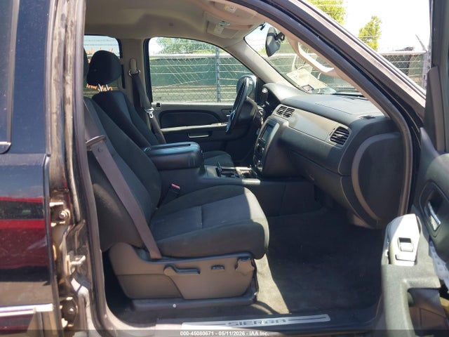 GMC Sierra 1500 Sle